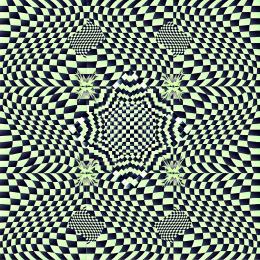 DancingSquares